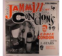 EDDIE CONDON - jammin' at condon's LP