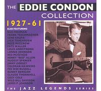 Eddie Condon - The Eddie Condon Collection 1927-61