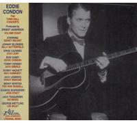 Eddie Condon - The Town Hall Concerts Vol. 8 (2CD)