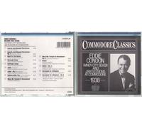 Eddie Condon - Windy city seven and jam sessions (1938)