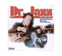 Eddie Condon's Band - Dr.Jazz 16