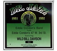 Eddie Condon's Band - Dr.Jazz Vol.11
