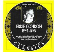 Eddie Conson - Classics 1954-1955