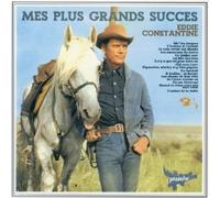 Eddie Constantine - Mes Plus Grands Succ?S