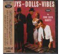 Eddie Costa - Guys & Dolls Like Vibes