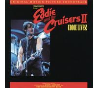 Eddie & Cruisers 2