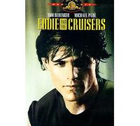 Eddie & Cruisers [USA] [DVD]