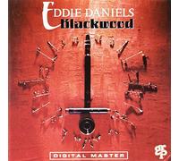 Eddie Daniels - Blackwood