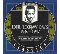 Eddie Davis - Eddie Davis (1946-1947)