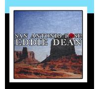 Eddie Dean - San Antonio Rose