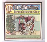 Eddie Dunstedter - A White Christmas