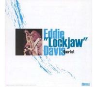 Eddie - Eddie "Lockjaw" Davis Quartet