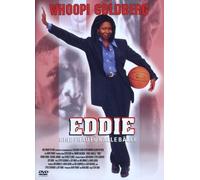 Eddie - Eine Frau für alle Bälle [Alemania] [DVD]