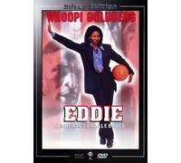 Eddie - Eine Frau für alle Bälle [Alemania] [DVD]