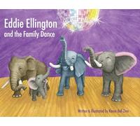 Eddie Ellington and the Family Dance