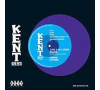 Eddie & Ernie - Indication + Nice To Be Near (7") [Vinilo]