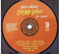 Eddie Espinosa - Con Mis Labios