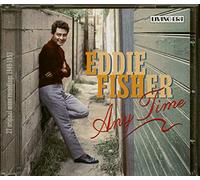 Eddie Fisher - Any Time