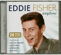 Eddie Fisher - Anytime