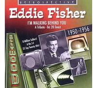 Eddie Fisher - Eddie Fisher I M Walking Behind