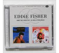 Eddie Fisher - Games That Lovers Play