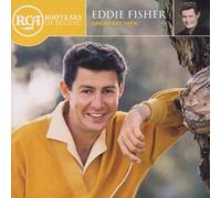 Eddie Fisher - Greatest Hits by Eddie Fisher