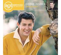 Eddie Fisher – Greatest Hits – CD – Importación USA