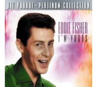 Eddie Fisher - I'm Yours (Remastered) [Us Import]