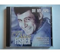 Eddie Fisher - Oh! My Papa