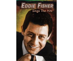 Eddie Fisher: Singing at His Best [USA] [DVD]
