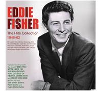 Eddie Fisher - The Hits Collection 1948-62