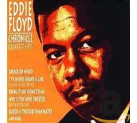 Eddie Floyd Chronicle: Greatest Hits (CD) Album (Importación USA)