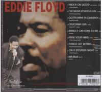 Eddie Floyd - Knock on Wood