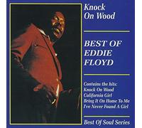 Eddie Floyd - Knock On Wood