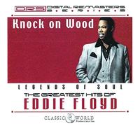 Eddie Floyd - Knock On Wood: Greatest Hits