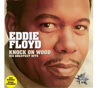 Eddie Floyd - Knock On Wood - His Greatest Hits
