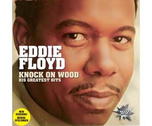 Eddie Floyd - Knock On Wood - His Greatest Hits