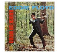 Eddie Floyd - Knock On Wood (Japanese Atlantic Soul & R&B Range)
