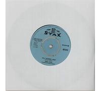 Eddie Floyd - On A Saturday Night - Eddie Floyd 7" 45