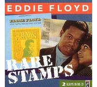 Eddie Floyd - Rare Stamps/I've Never Found a