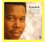 Eddie Floyd Very Best Of, the (CD) Album (Importación USA)