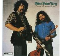 Eddie Furey & Finbar - I Live Not Where I Love