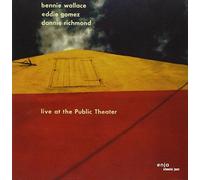 Eddie Gomez - Live At The Public Theatre