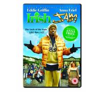Eddie Griffin - Irish Jam [Reino Unido] [DVD]