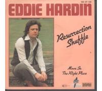 Eddie Hardin - Resurrection Shuffle