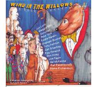 Eddie Hardin - WIND IN THE WILLOWS A ROCK CONCERT MUSIC by Eddie Hardin (1992-08-02)