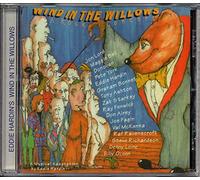 Eddie Hardin - Wind the Willows