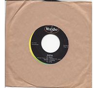 EDDIE HARRIS - alicia / exodus 45 rpm single