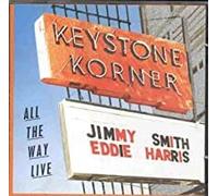 Eddie Harris - All the Way Live
