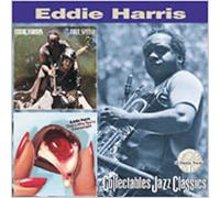 Eddie Harris - Free Speech/That Is Why You're Overweight